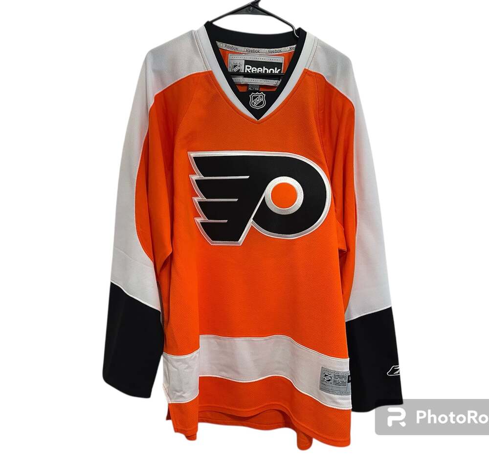 Philadelphia Flyers  Men’s Hockey Jersey